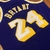 Camisa Jersey Los Angeles Lakers - Mitchell and Ness - 24 Kobe Bryant