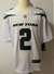 Camisa Jersey New York Jets - 2 Zach Wilson - 84 Corey Davis - 57 C.J. Mosley - comprar online