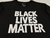 Camisa Jersey NBA Black Lives Matter na internet