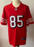 Camisa Jersey San Francisco 49ers - Color Rush - 85 George Kittle - 97 Nick Bosa - 13 brock purdy - 80Jerry Rice na internet