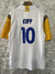 Camisa Jersey Los Angeles Rams - 9 Matthew Stafford - 99 Aaron Donald - 10 Cooper Kupp - 2 Robert Woods - 5 Jalen Ramsey - loja online