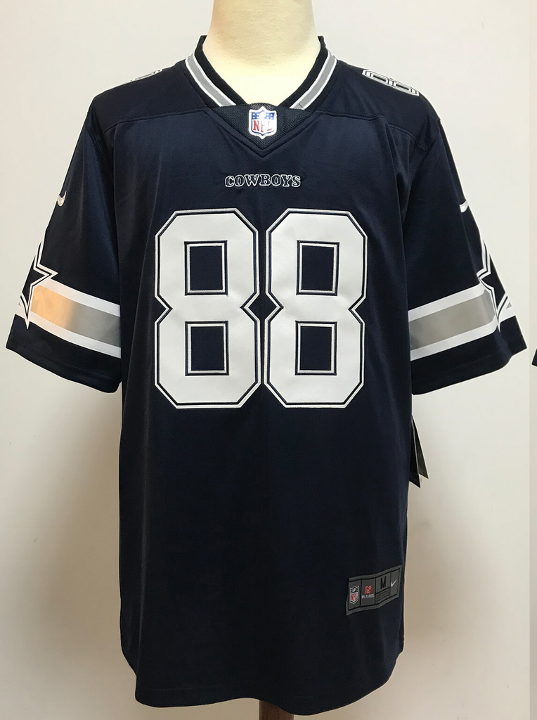 Camisa Jersey Dallas Cowboys 97 Taco Charlton
