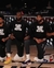 Camisa Jersey NBA Black Lives Matter - loja online