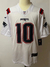 Camisa Jersey New England Patriots - 10 Mac Jones - MVP Jerseys