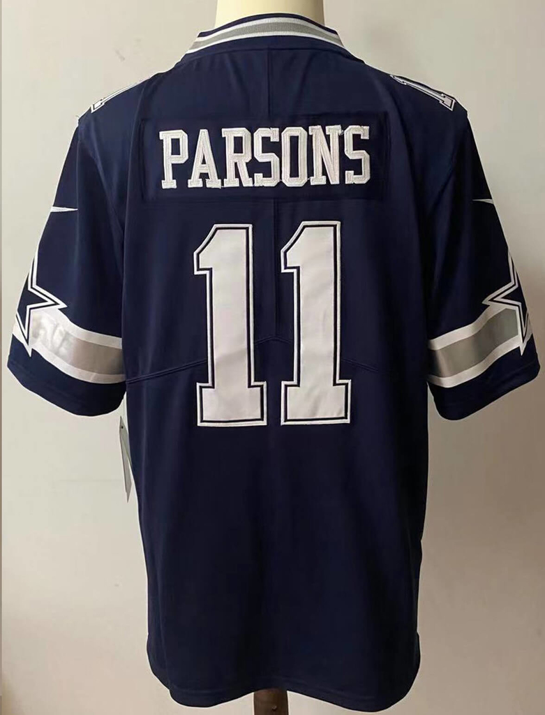 Dak discount prescott jersey