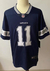 Camisa Jersey Dallas Cowboys - 4 Dak Prescott - MVP Jerseys