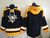 Moletom com Capuz - Pittsburgh Penguins - 87 Sidney Crosby - 59 Jake Guentzel - 71 Evgeni Malkin - 66 Mario Lemieux - loja online