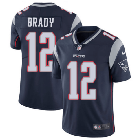 Edelman best sale jersey patriots