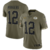 Camisa Jersey Green Bay Packers - 12 Aaron Rodgers - Salute to Service