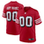 Camisa Jersey San Francisco 49ers - Color Rush - 85 George Kittle - 97 Nick Bosa - 13 brock purdy - 80Jerry Rice