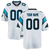 Camisa Jersey Carolina Panthers - 9 Bryce Young - 14 Sam Darnold - 7 Shaq Thompson - 21 Jeremy Chinn - 2 Jeremy Chinn