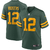 Camisa Jersey Green Bay Packers Alternate - 12 Aaron Rodgers