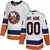 Camisa Jersey New York Islanders - 13 Mathew Barzal - 27 Anders Lee - 12 Josh Bailey - 15 Cal Clutterbuck - comprar online