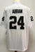 Camisa Jersey Las Vegas Raiders - 4 Derek Carr - 28 Josh Jacobs - 98 Maxx Crosby - 34 Bo Jackson - 17 Davante Adams - MVP Jerseys