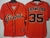 Camisa Jersey San Francisco Giants - 23 Kris Bryant - 28 Buster Posey - 10 Evan Longoria - 35 Brandon Crawford