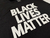 Camisa Jersey NBA Black Lives Matter - loja online