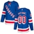 Camisa Jersey New York Rangers - 10 Artemi Panarin - 99 Wayne Gretzky - 11 Mark Messier - 13 Alexis Lafrenière - comprar online