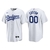 Camisa Jersey Los Angeles Dodgers - 35 Cody Bellinger - 22 Clayton Kershaw - 50 Mookie Betts - comprar online