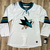 Camisa Jersey San Jose Sharks - 88 Brent Burns - 9 Evander Kane - 8 Joe Pavelski - 19 Joe Thornton - 10 Anthony Duclair - comprar online