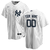 Camisa Jersey New York Yankees - 2 Derek Jeter - 99 Aaron Judge - 27 Giancarlo Stanton - 48 Anthony Rizzo - comprar online