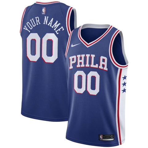 76ers jersey best sale