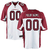 Camisa Jersey Arizona Cardinals - 1 Kyler Murray - 10 DeAndre Hopkins - 99 J.J. Watt - 11 Lary Fitzgerald - 3 Budda Baker