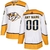 Camisa Jersey Nashville Predators - 35 Pekka Rinne - 59 Roman Josi - 92 Ryan Johansen - 9 Filip Forsberg - comprar online