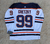 Camisa Jersey Edmonton Oilers - 99 Wayne Gretzky - 97 Connor McDavid - comprar online