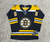 Camisa Jersey Boston Bruins - 40 Tuukka Rask - 37 Patrice Bergeron - 88 David Pastrnak - 33 Zdeno Chara - MVP Jerseys