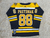 Camisa Jersey Boston Bruins - 40 Tuukka Rask - 37 Patrice Bergeron - 88 David Pastrnak - 33 Zdeno Chara na internet