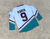 Camisa Jersey Anaheim Ducks Super Patos - 9 Paul Kariya - 15 Ryan Getzlaf - 10 Corey Perry - 17 Ryan Kesler - 96 Charlie Conway - comprar online