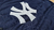 Camisa Jersey New York Yankees - 2 Derek Jeter - 99 Aaron Judge - 27 Giancarlo Stanton - 48 Anthony Rizzo na internet