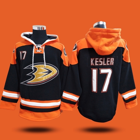 Camisa Jersey Anaheim Ducks Super Patos 9 Paul Kariya 15 Ryan
