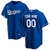 Camisa Jersey Los Angeles Dodgers - 35 Cody Bellinger - 22 Clayton Kershaw - 50 Mookie Betts