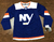 Camisa Jersey New York Islanders - 13 Mathew Barzal - 27 Anders Lee - 12 Josh Bailey - 15 Cal Clutterbuck - comprar online