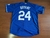 Camisa Jersey Los Angeles Dodgers 8 / 24 Kobe Bryant - comprar online