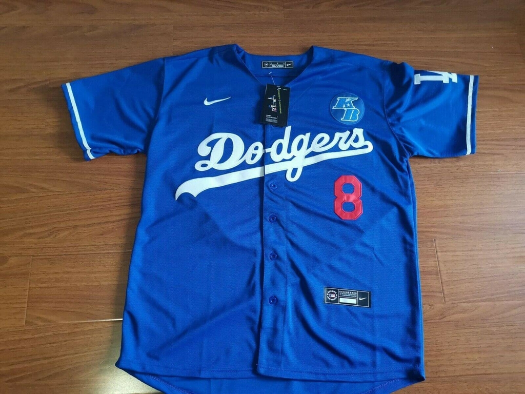 Camisa dodgers hotsell