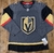 Camisa Jersey Vegas Golden Knights - 29 Marc-Andre Fleury - 61 Mark Stone - 71 William Karlsson na internet