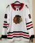 Camisa Jersey Chicago Blackhawks - 88 Patrick Kane - 19 Jonathan Toews - 9 Bobby Hull - loja online