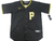 Camisa Jersey Pittsburgh Pirates - 21 Roberto Clemente - 27 Kevin Newman - 10 Bryan Reynolds - 19 Colin Moran na internet