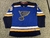 Camisa Jersey St. Louis Blues - 91 Vladimir Tarasenko - 50 Jordan Binnington - 16 Brett Hull - comprar online