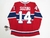 Camisa Jersey Montreal Canadiens - 33 Patrick Roy - 31 Carey Price na internet