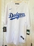 Camisa Jersey Los Angeles Dodgers - 35 Cody Bellinger - 22 Clayton Kershaw - 50 Mookie Betts na internet