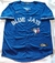 Camisa Jersey Toronto Blue Jays - 27 Vladimir Guerrero Jr. - 4 George Springer - 11 Bo Bichette - 29 Joe Carter - loja online