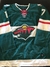 Camisa Jersey Minnesota Wild - 97 Kirill Kaprizov - 46 Jared Spurgeon - 29 Marc-Andre Fleury - MVP Jerseys