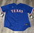 Camisa Jersey - Texas Rangers - comprar online