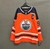 Camisa Jersey Edmonton Oilers - 99 Wayne Gretzky - 97 Connor McDavid na internet