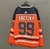 Camisa Jersey Edmonton Oilers - 99 Wayne Gretzky - 97 Connor McDavid - MVP Jerseys