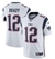 Camisa Jersey New England Patriots - 12 Tom Brady - Classica