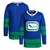 Camisa Jersey Vancouver Canucks - 40 Elias Pettersson